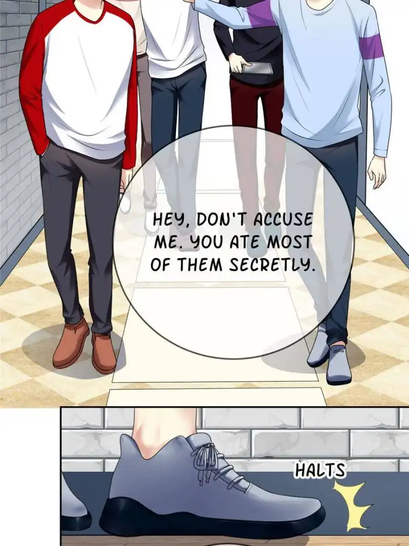 Legend Reboot Chapter 69 38